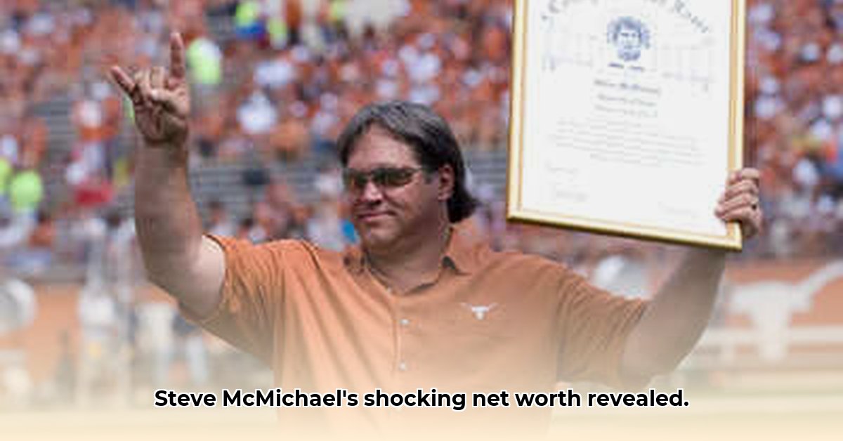 steve-mcmichael-net-worth